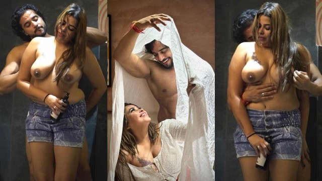 Actress Preeti Puneet Towel Drop Tit Group Desi Sex App Video