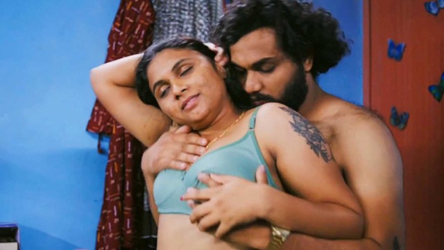 Palkaran Payyan E02 2025 Nmxseries Malayalam Hot Web Series