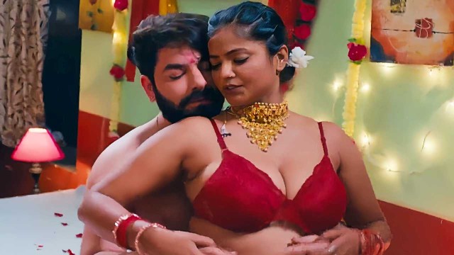 Charmsukh S02 E01 2025 jugnu Hindi Hot Web Series