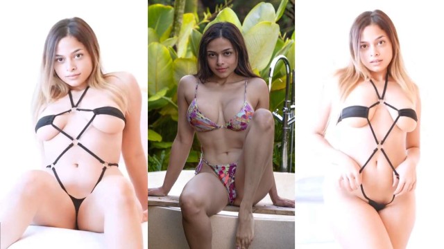 Ashwitha 5 Nude Onlyfans Video Compilation