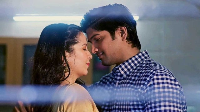 My Secret Boyfriend E01 2025 Mastram Hindi Hot Web Series