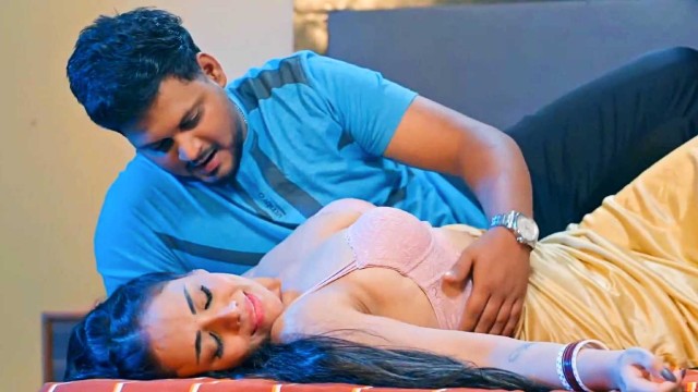 Jabariya Dulhan Returns E02 2025 Ratri Hindi Hot Web Series