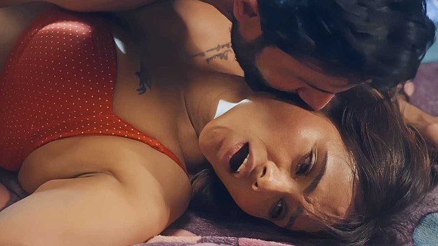 Khula Darwaja E02 2025 Sutraflix Hindi Hot Web Series