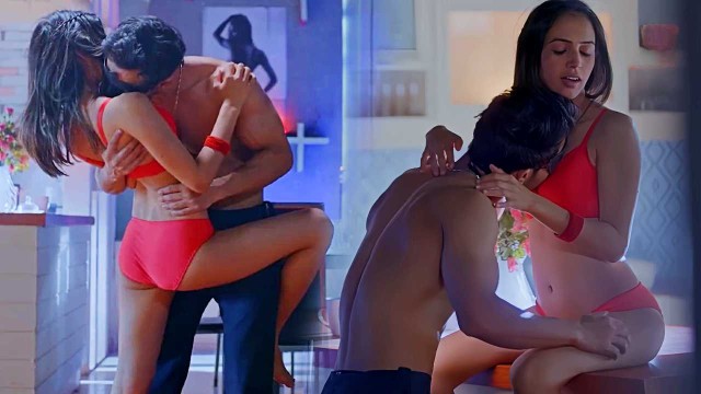 Anjana E02 2025 Makhanplus Hindi Hot Web Series