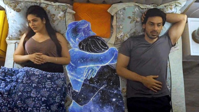 Dangerous Love E01 2025 Mastram Hindi Hot Web Series