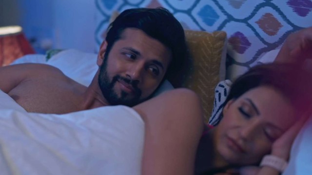 V3 E05 2025 Imaxxtv Hindi Hot Web Series