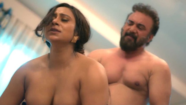 Najayaz E01 2025 Makhanplus Hindi Hot Web Series