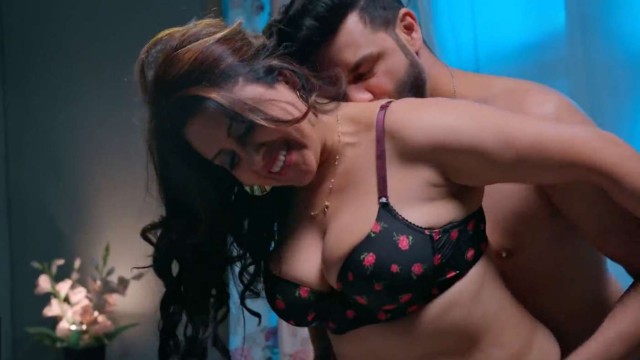 Utha Patak E05 2025 jugnu Hindi Hot Web Series