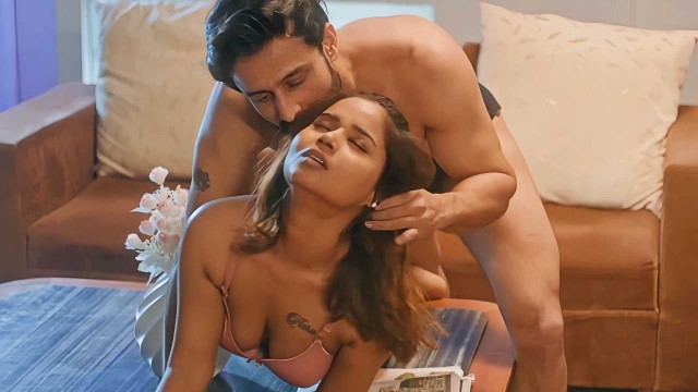 Khula Darwaja E03 2025 Sutraflix Hindi Hot Web Series