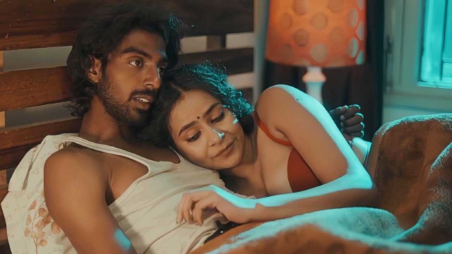 Sarpanch – E03 2025 – PrimeShots Hindi Hot Web Series