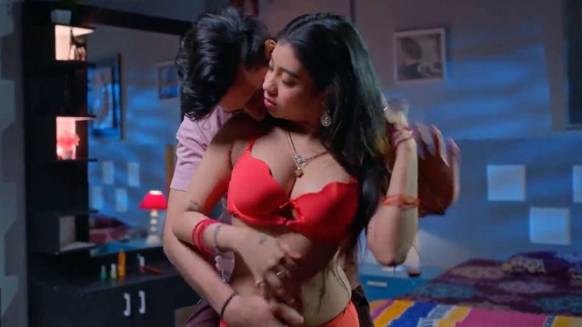 Utha Patak E04 2025 jugnu Hindi Hot Web Series