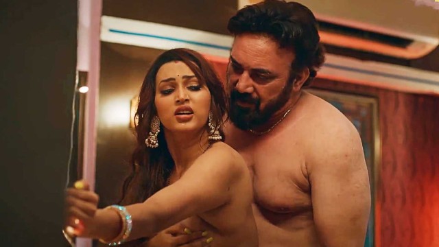 Newly Married Wife Puja Rao Fucked By Play Boy Sasur