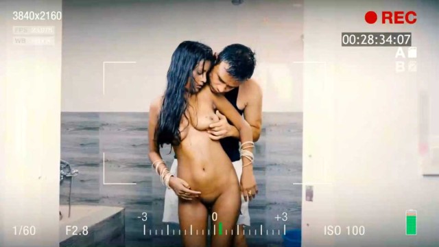 Kand Wali Return E1 Raw Tape 2025 MoodX Hindi Hot Short Film