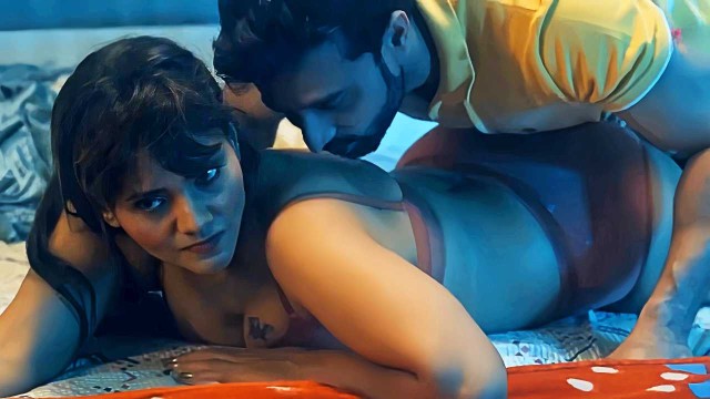 Raqeeb E04 2025 Pullapp Hindi Hot Web Series