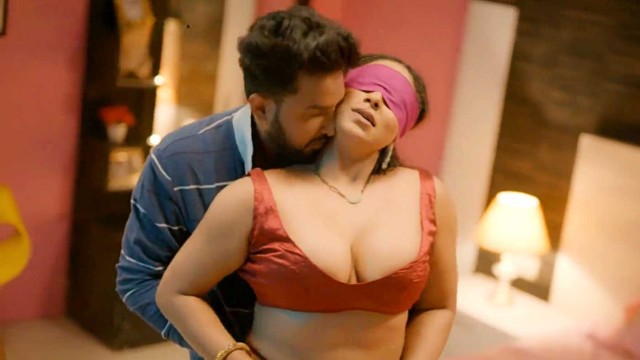 Utha Patak S02 E04 2025 jugnu Hindi Hot Web Series