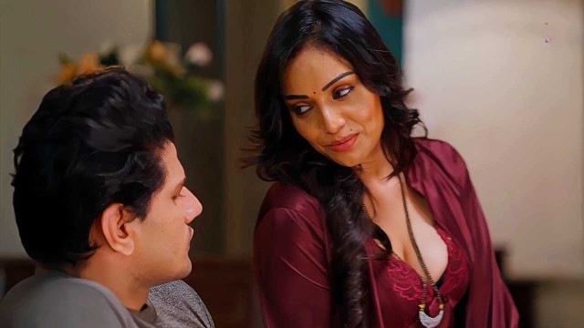 Padosan E01 2025 Mastram Hindi Hot Web Series