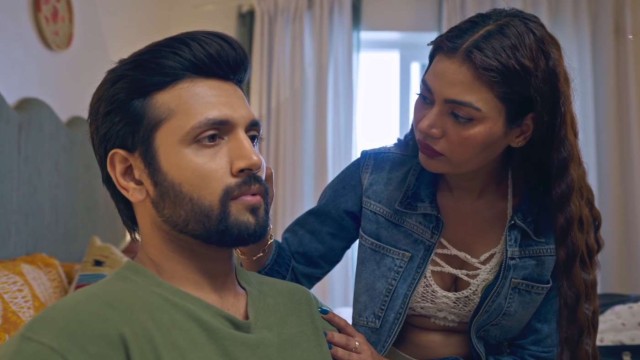 V3 E03 2025 Imaxxtv Hindi Hot Web Series