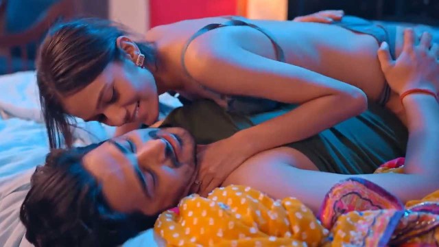 Langot E01 2025 Kahaniplay Hindi Hot Web Series