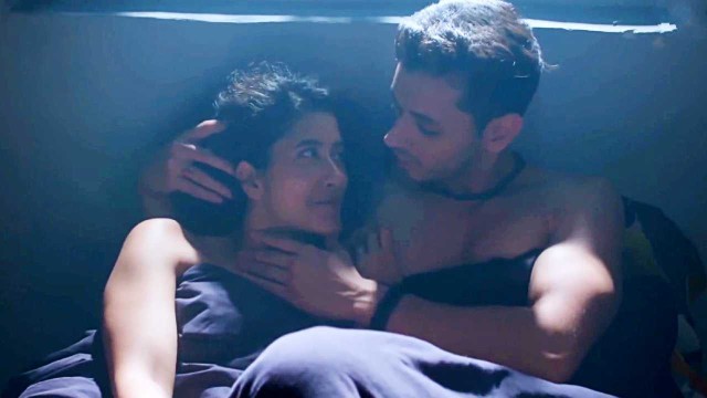 Vadh E01 2025 Ratri Hindi Hot Web Series