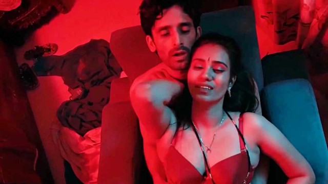 Family Files E01 2025 Hindi Hot Web Series – Showmart