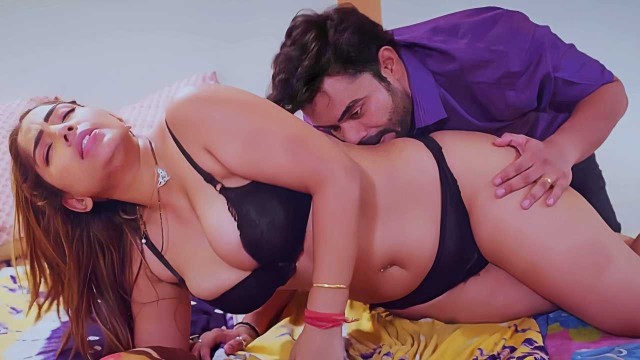 Namard E01 2025 Pullapp Hindi Hot Web Series