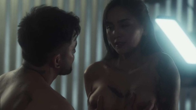 Kirot 2025 Vivamax Tagalog Hot Sex Movie