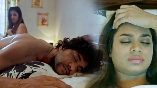 My Secret Boyfriend E02 2025 Mastram Hindi Hot Web Series