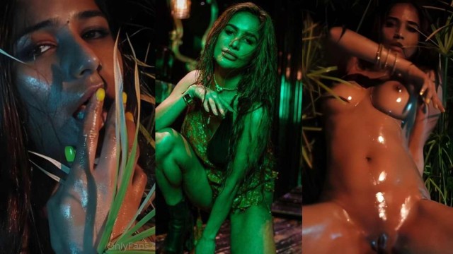 Poonam Pandey Wet Chocolate Onlyfans latest Content